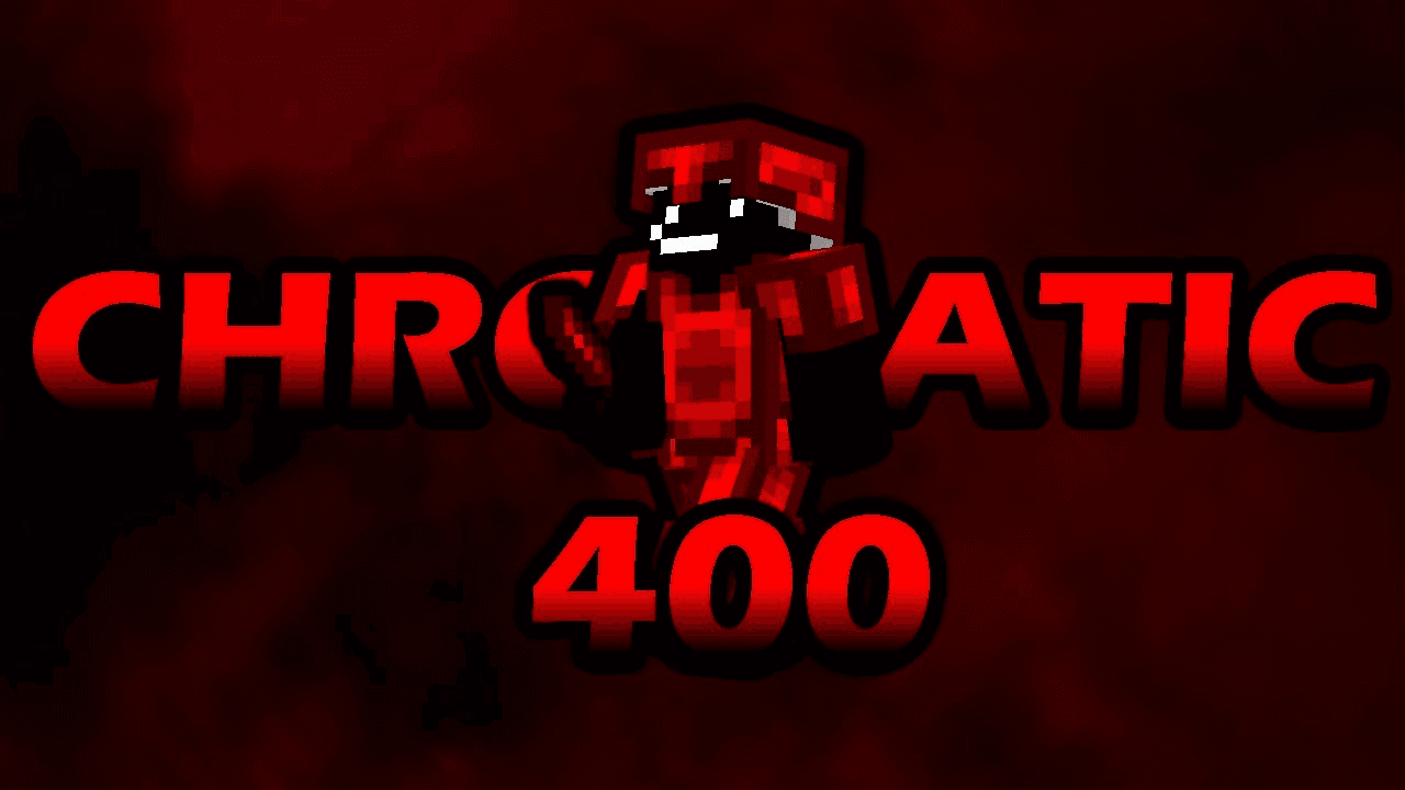 Chromatic 400 Subs resource pack preview