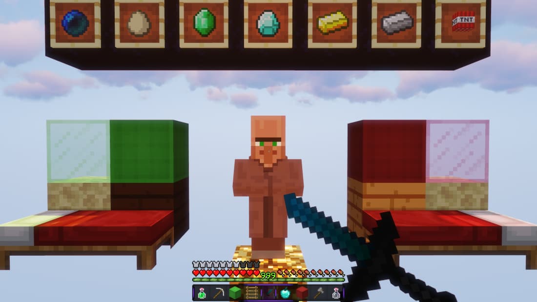 Csgd Pack resource pack preview