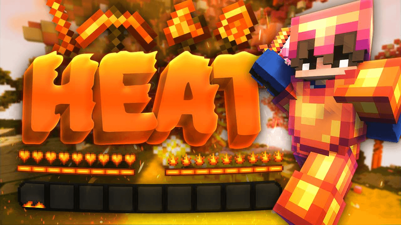 Heat 16x resource pack preview