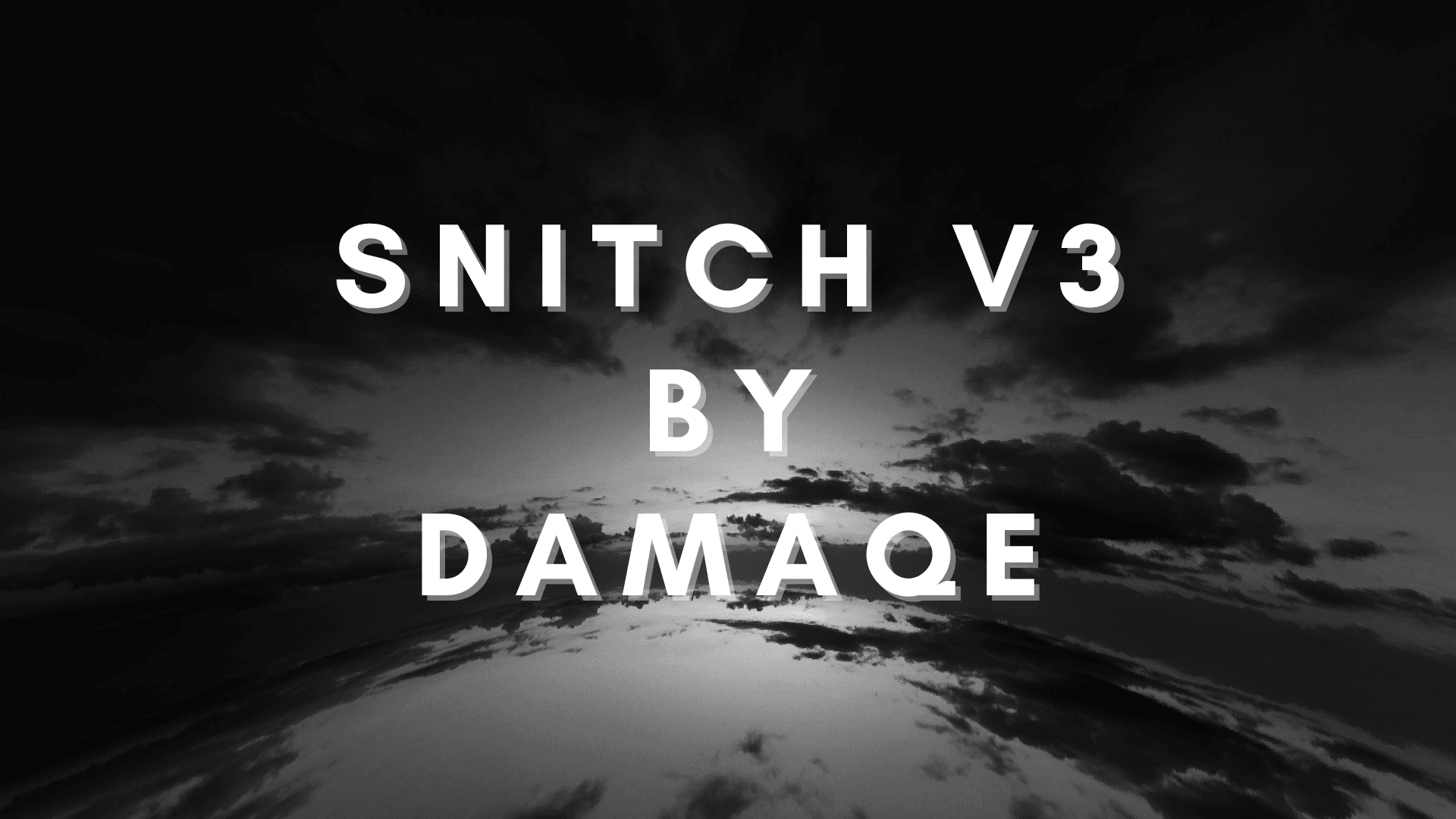 Snitch V3 resource pack preview