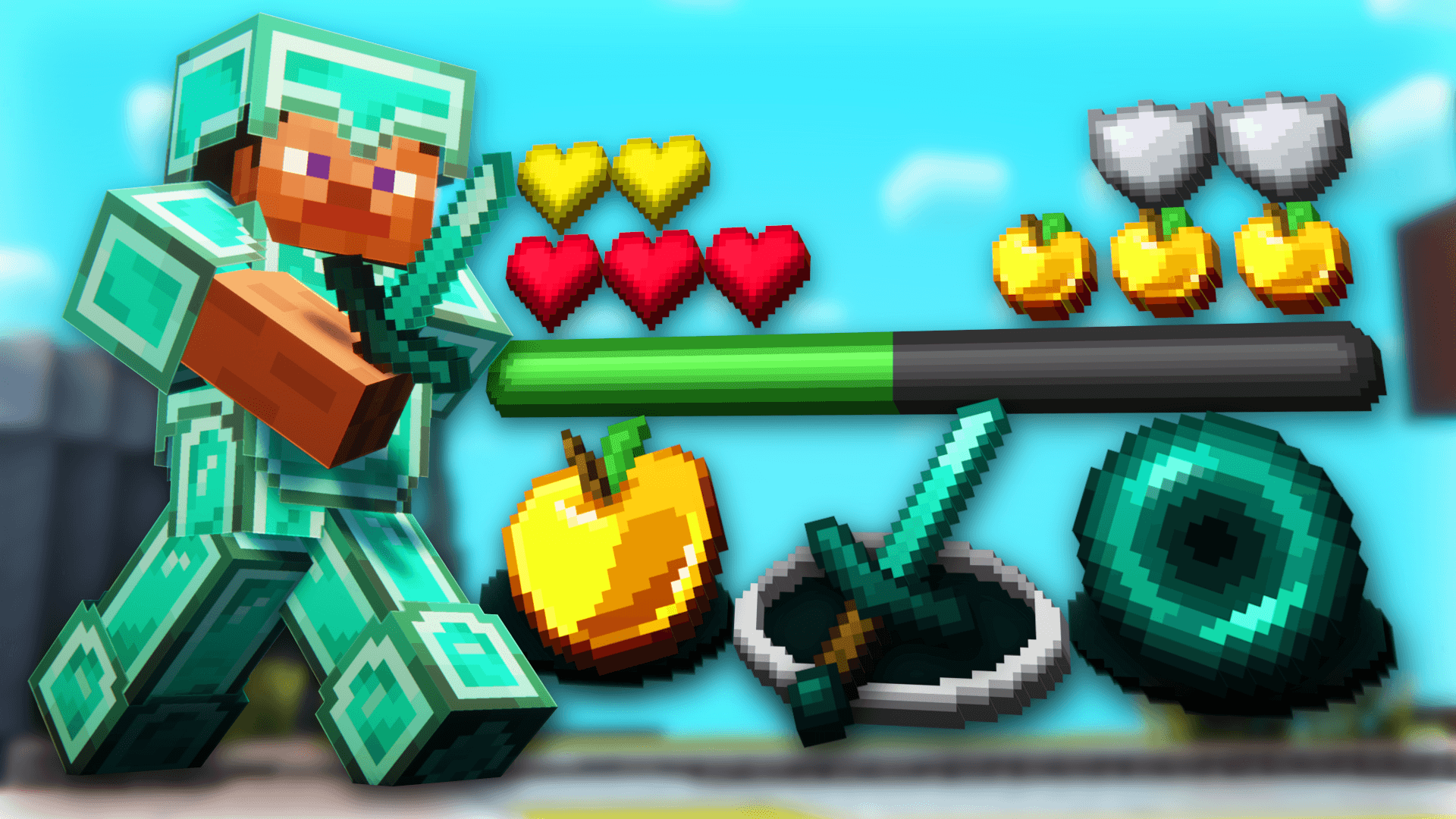 xD.FAULT [1.8] resource pack preview