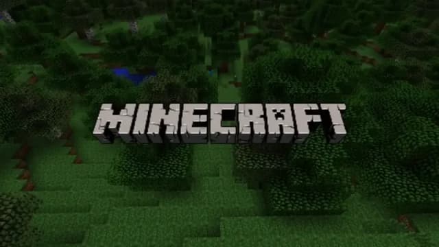Official Minecraft Trailer Thumbnail
