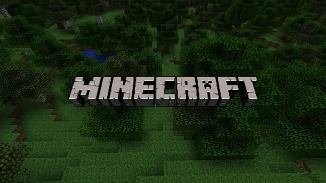 Netcraft: Minecraft in WebGL